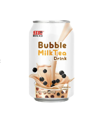 Bubble Milk Tea Original