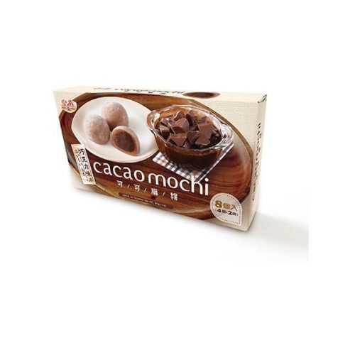 Cacao Mochi Chocolate 80g