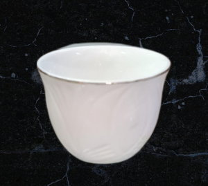 Tazas de café Sahara - Docena