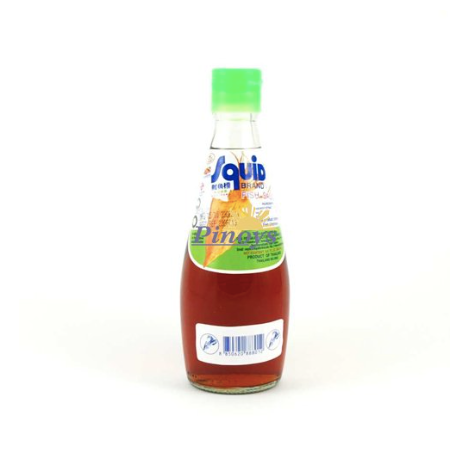 Salsa de Pescado Thai 300ml