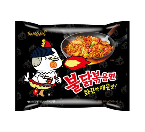 Buldak Original