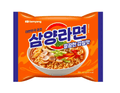 Samyang Ramyeon