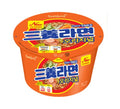 Samyang Ramyeon Pote