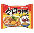 Suegogui Myeon