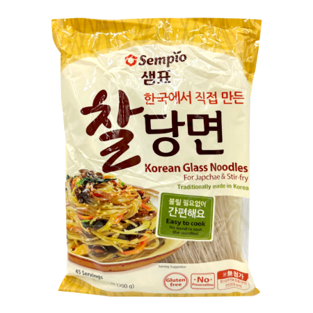 Fideos de Camote 900g
