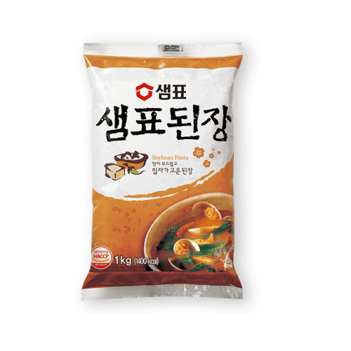 Pasta Miso 1kg
