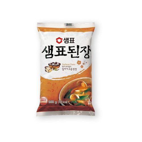 Pasta Miso 500g