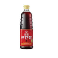Salsa de Soya 500ml