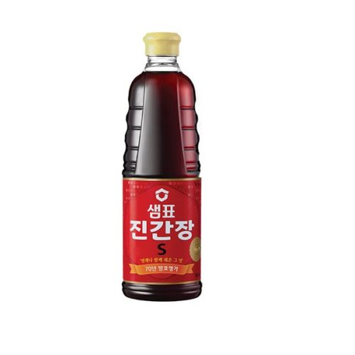 Salsa de Soya 500ml