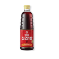 Salsa de Soya 860ml
