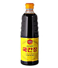 Salsa de Soya 860ml (para sopas)