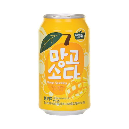 Bebida de Mango