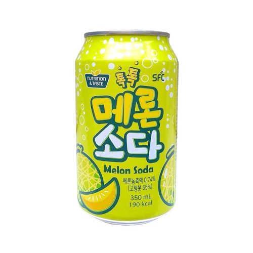 Bebida de Melon