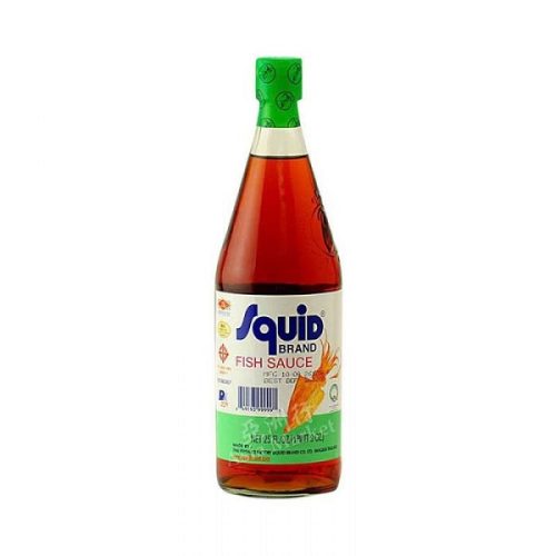 Salsa de Pescado Thai 725ml