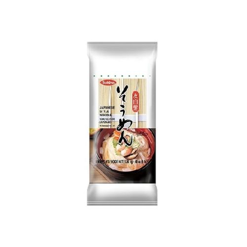 Fideos estilo Japonés 1.36kg