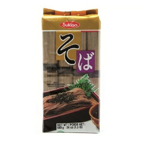 Fideos de Soba 680g