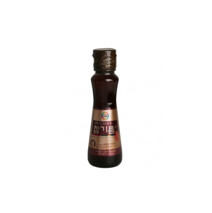 Aceite de Sésamo 160ml