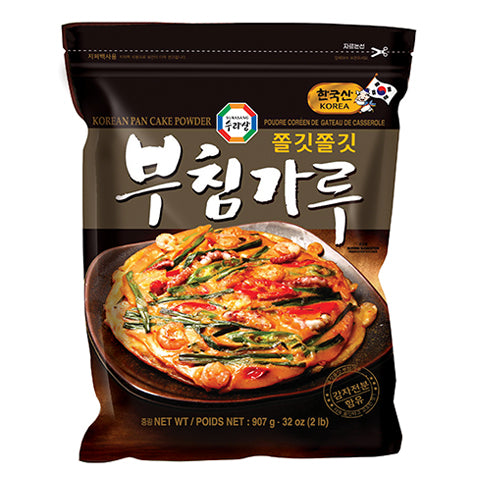 Harina para Tortilla 907g