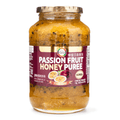 Honey Passion Fruit Tea 1kg