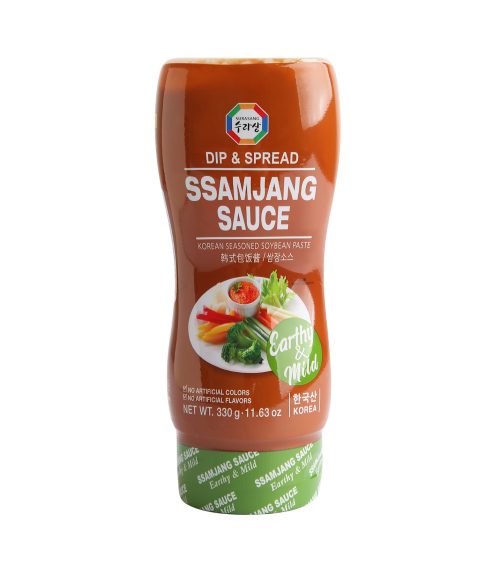 Salsa ssamjang 330g