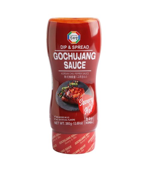 Salsa Gochujang 330g
