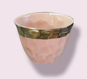 Tazas de café Tala Pink - Docena