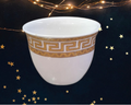 Tazas de café Tehran - Docena
