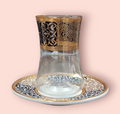 Vasos de té (juego de 6) 2