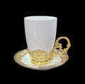 Vasos de té (juego de 6) 3