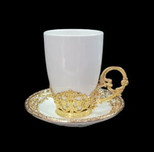 Vasos de té (juego de 6) 3