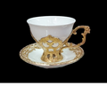 Vasos de té (juego de 6) 04