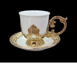 Vasos de té (juego de 6) 06