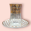 Vasos de té (juego de 6) 07