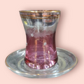 Vasos de té (juego de 6) 8