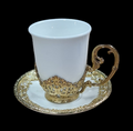 Vasos de té (juego de 6) 10