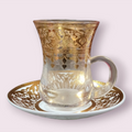 Vasos de té (juego de 6) 11