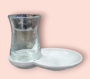 Vasos de té (juego de 6) 14