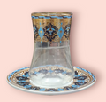 Vasos de té (juego de 6) 15