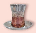 Vasos de té (juego de 6) 17