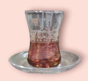Vasos de té (juego de 6) 17