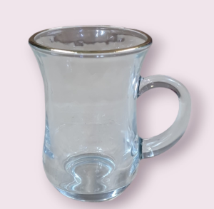 Vasos de té (juego de 6) 19