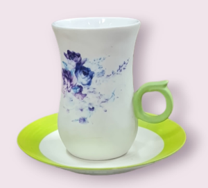 Vasos de té (juego de 6) 22