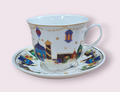 Vasos de té (juego de 6) 23