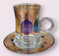 Vasos de té (juego de 6) 24