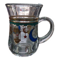 Vasos de té (juego de 6) 25