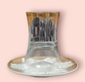 Vasos de té (juego de 6) 1