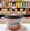 Carbonara Udon Pote Vence 25/Julio
