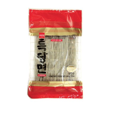 Fideos de Camote 340g
