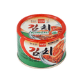 Kimchi enlatado Vegano 160g