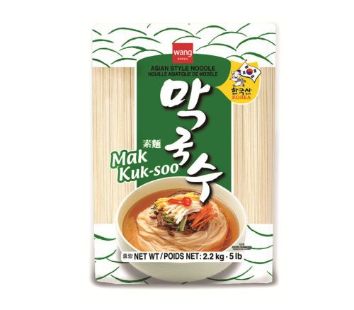 Fideos Mak Kuk-Soo 1.8kg